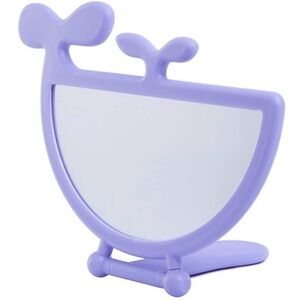 Hand held Mirror Florence by Mills pet free smoke free home